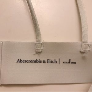 Abercrombie & Fitch Intimates & Sleepwear - strappy bralette Abercrombie & Fitch Intimates & Sleepwear - strappy bralette